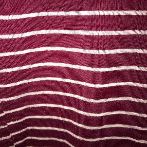 Medium Blu pepper boutique top - Picture 3 of 5